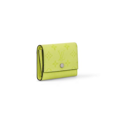 LOUIS VUITTON VICTOR WALLET M14129 (11.5*9*2.5cm)